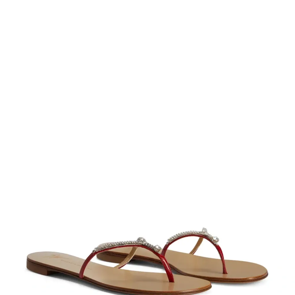 Шлепанцы Gentille