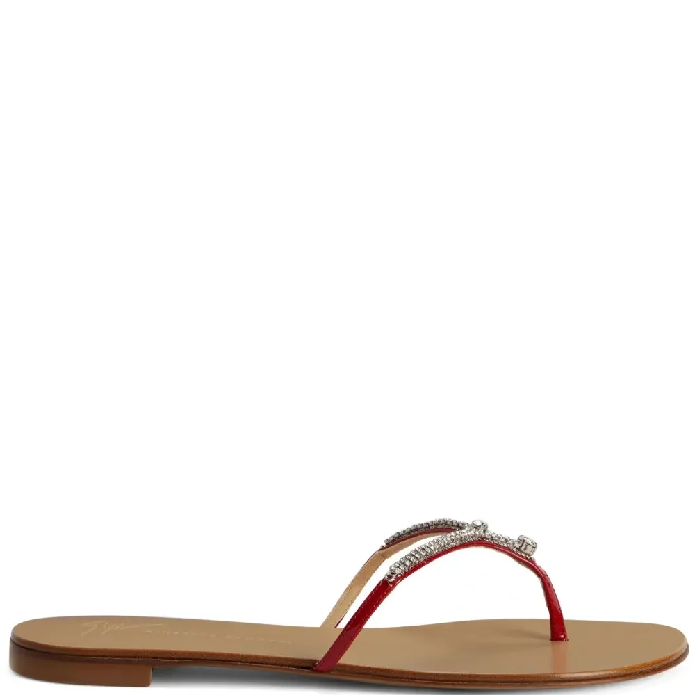 Шлепанцы Gentille