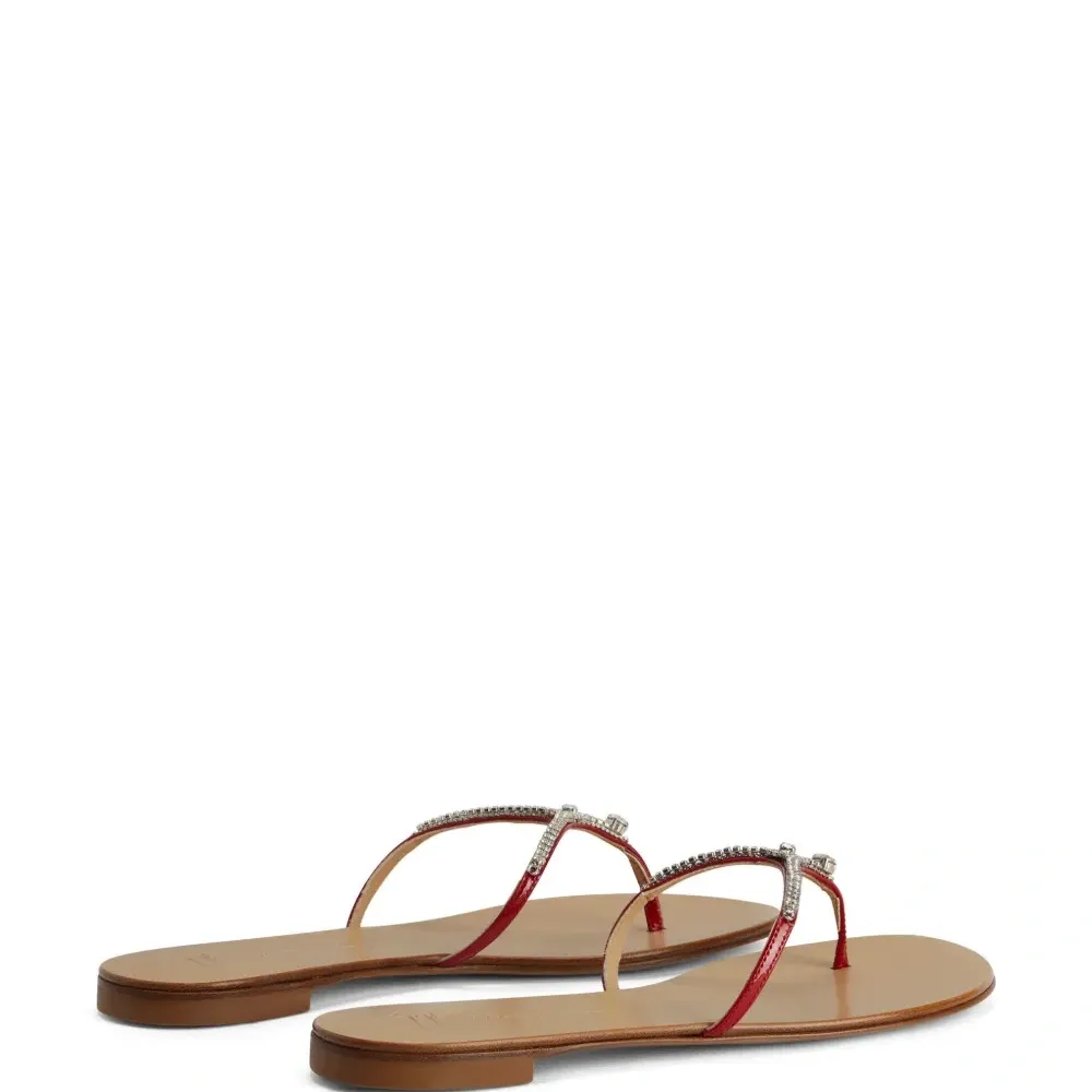 Шлепанцы Gentille