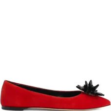 Балетки Valliee Балетки Valliee