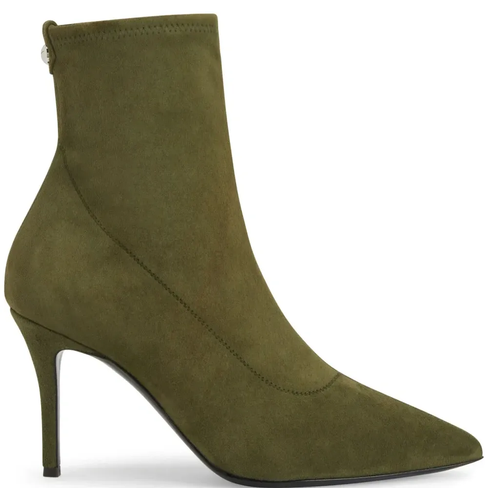 Ботильоны Mirea 90 Ботильоны Mirea 90