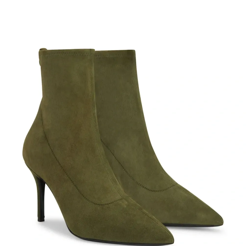 Ботильоны Mirea 90 Ботильоны Mirea 90