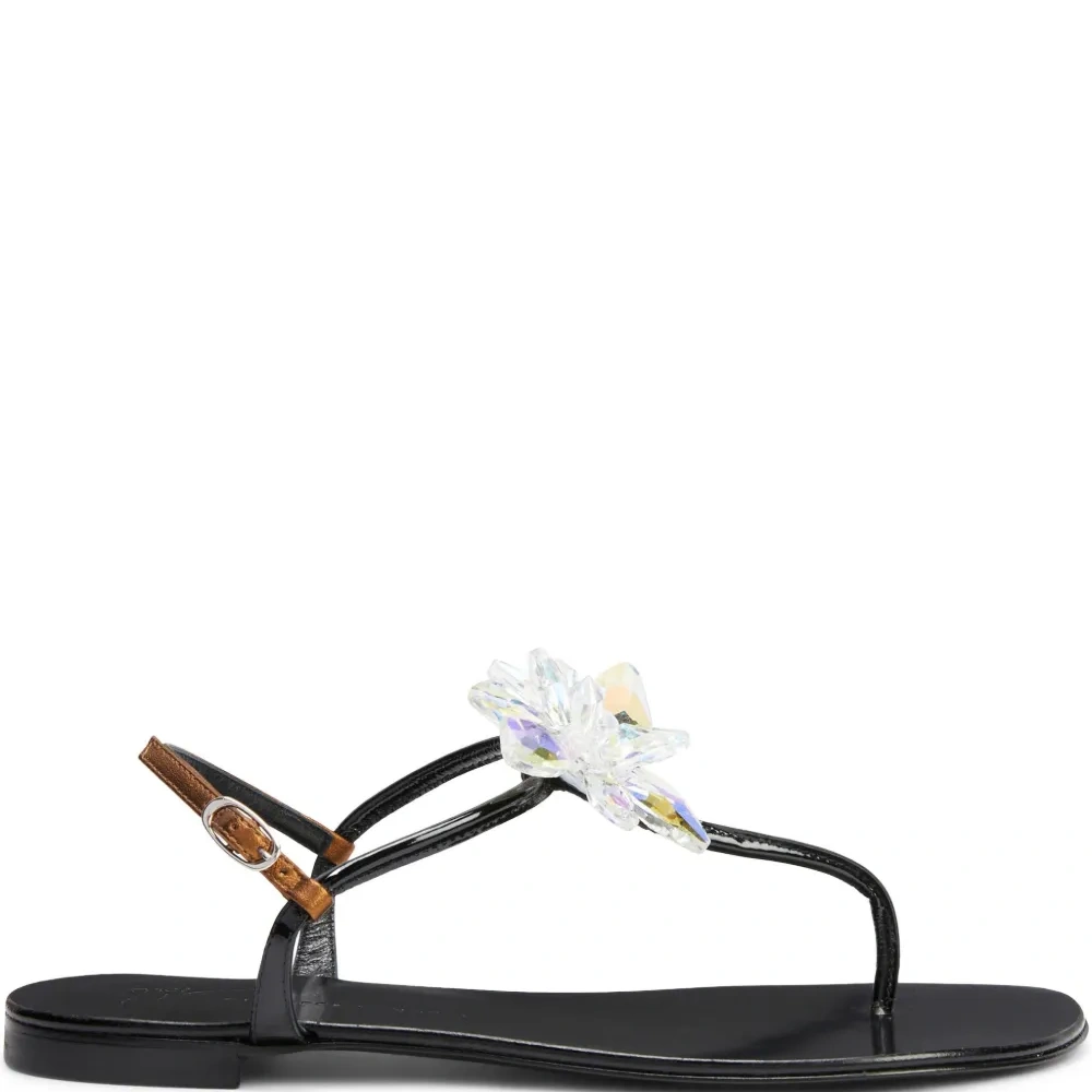 Босоножки Letizia