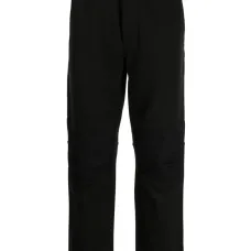 Брюки 4554 Articulated Shinobi со вставками