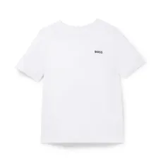 Футболка с логотипом