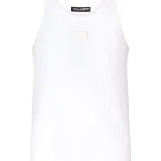 Топ в рубчик с логотипом