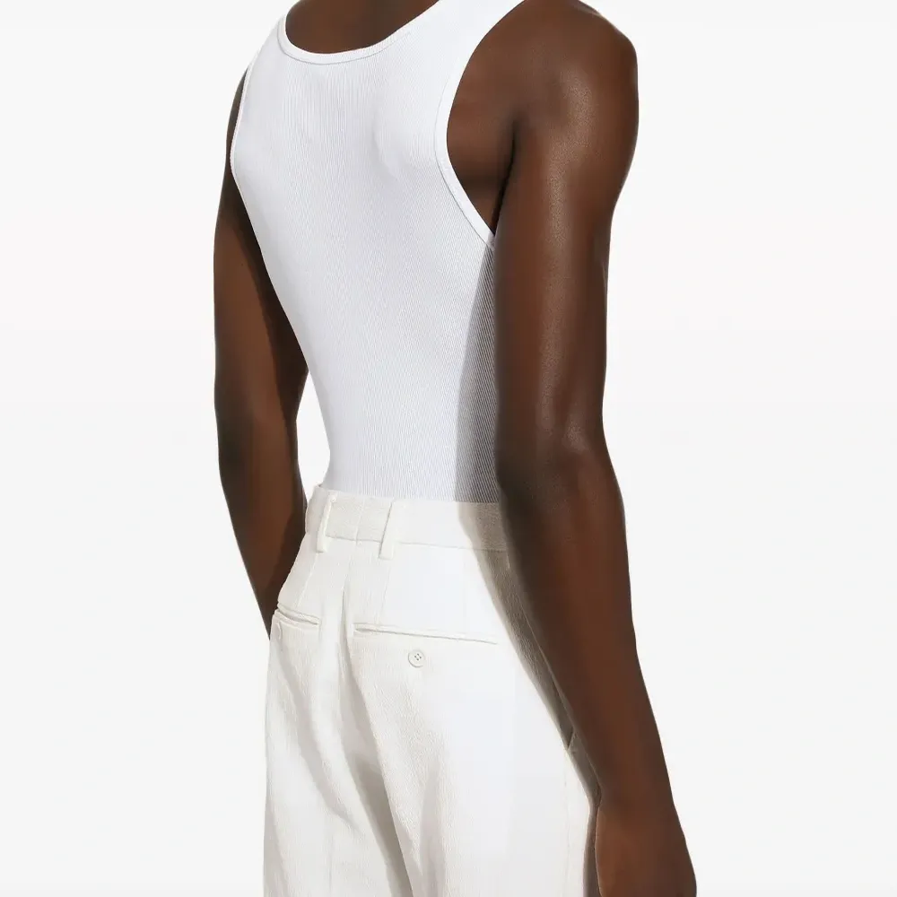 Топ без рукавов Топ без рукавов