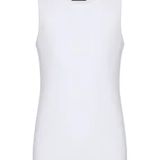 Топ без рукавов