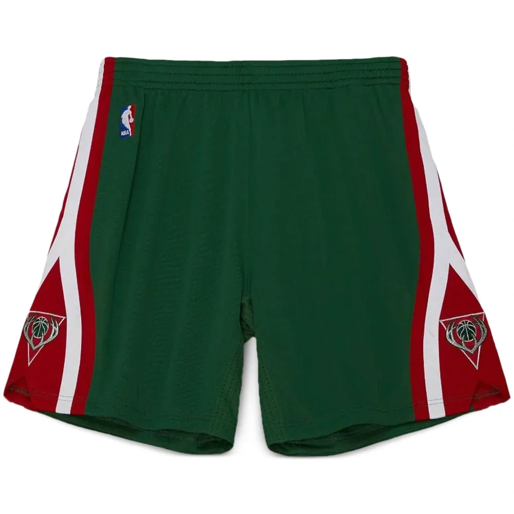Шорты NBA Milwaukee Bucks 2013