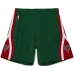 Шорты NBA Milwaukee Bucks 2013