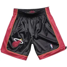 Шорты NBA Miami Heat 05-06