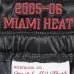 Шорты NBA Miami Heat 05-06