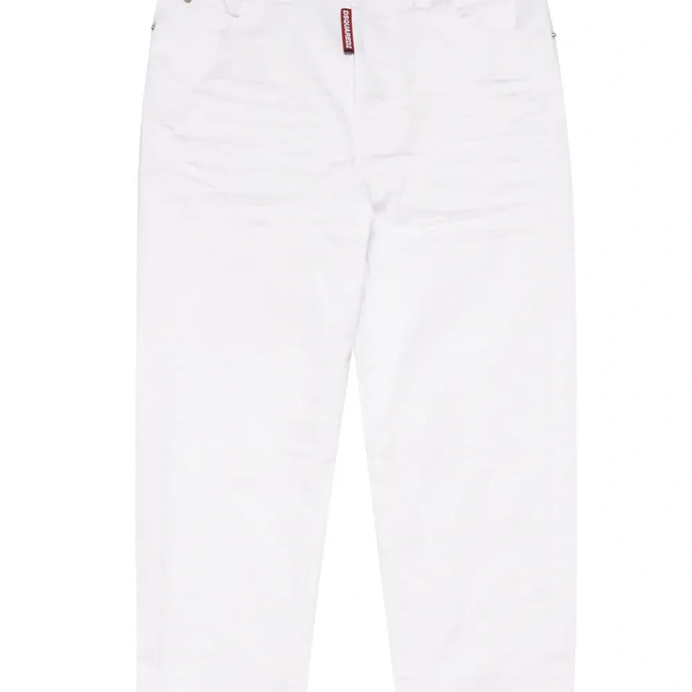 Джинсы Boston с логотипом