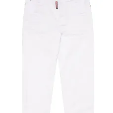 Джинсы Boston с логотипом