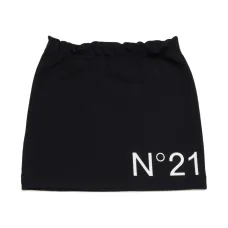 Юбка с логотипом