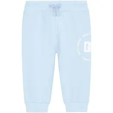 Спортивные брюки с логотипом DG