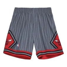 Шорты Chicago Bulls 1995 Swingman из коллаборации с NBA