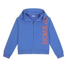 Худи с логотипом