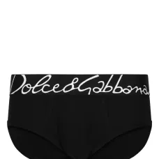 Трусы-брифы с логотипом