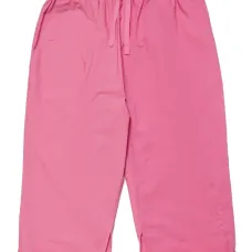 Брюки с вышитым логотипом Брюки с вышитым логотипом