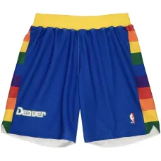 Шорты NBA Denver Nuggets 91 Шорты NBA Denver Nuggets 91