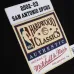 Рубашка San Antonio Spurs 2002 Рубашка San Antonio Spurs 2002