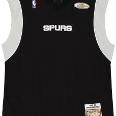 Рубашка San Antonio Spurs 2002