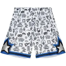 шорты Orlando Magic 1994