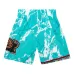 Шорты NBA Vancouver Grizzlies 1996 Team Marble Swingman
