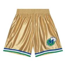 Шорты Dallas Mavericks 1998 75th Swingman из коллаборации с NBA