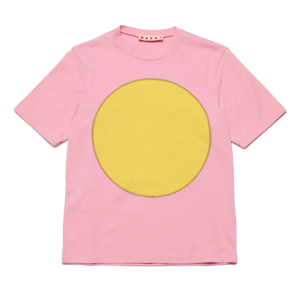 Футболка из джерси