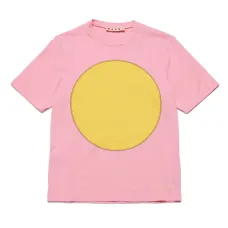 Футболка из джерси