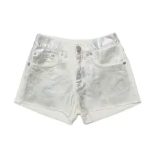 Вощеные шорты