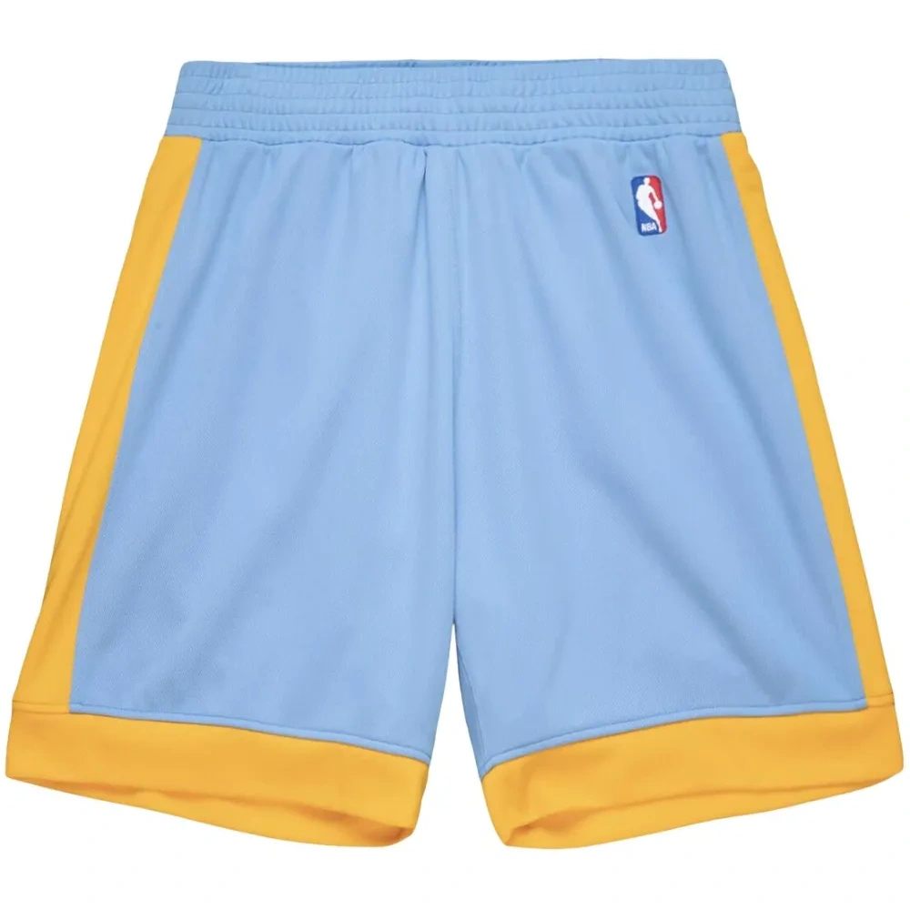 Шорты NBA LA Lakers 2001