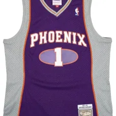 Топ NBA Suns 01 Penny Hardaway Swingman