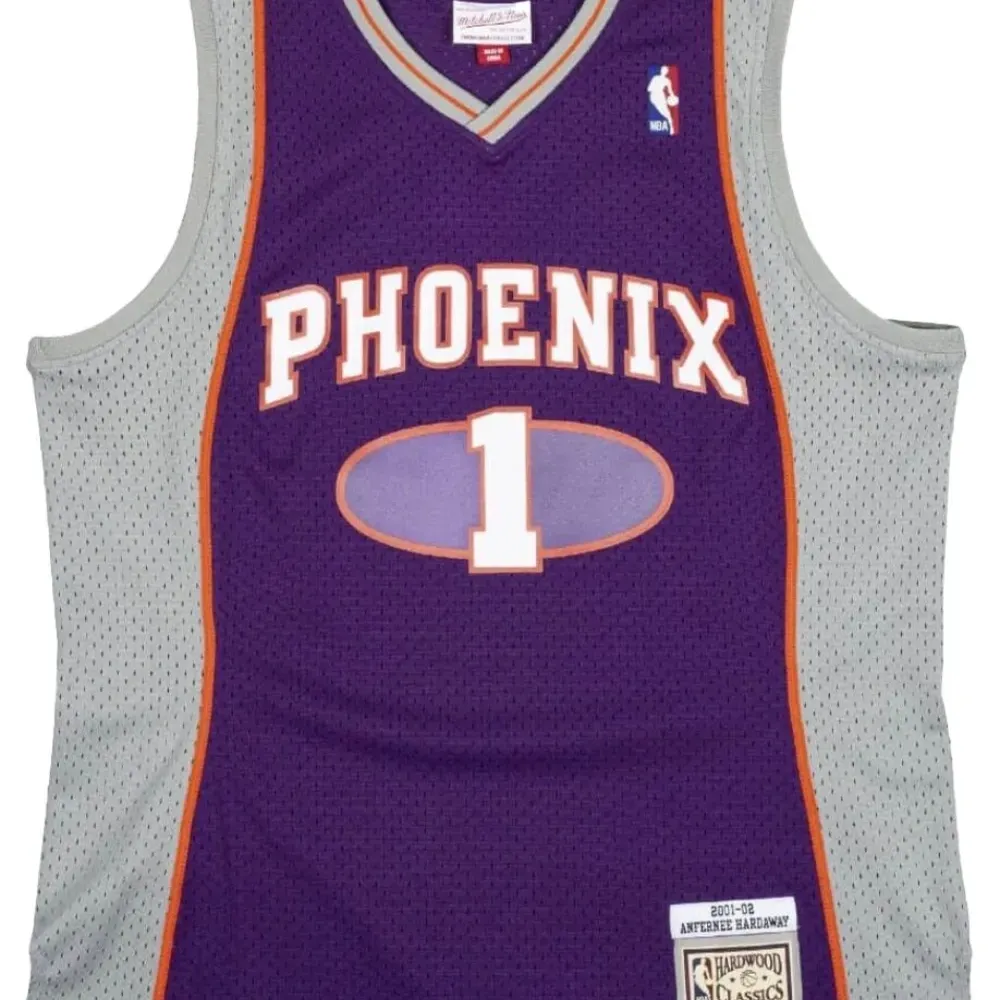 Топ NBA Suns 01 Penny Hardaway Swingman