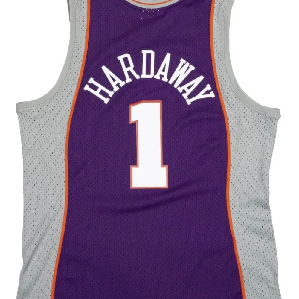 Топ NBA Suns 01 Penny Hardaway Swingman