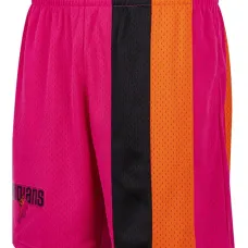 Шорты NBA Miami Heat 2005 Reload Swingman