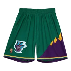 Шорты Utah Jazz 1996 Swingman из коллаборации с NBA