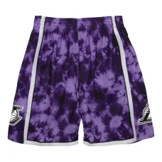 шорты NBA LA Lakers 2009