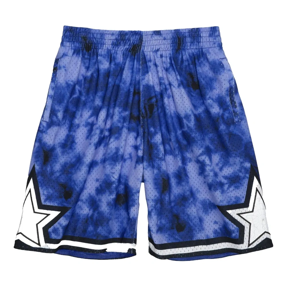 топ "NBA Orlando Magic 1993" Galaxy