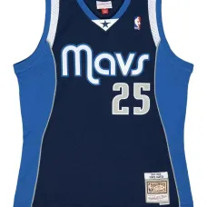 топ "NBA Dallas Mavericks 2011 Vince Carter" Swingman