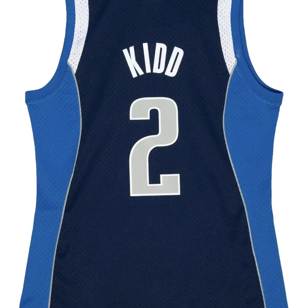 топ "NBA Dallas Mavericks 2011 Jason Kidd"