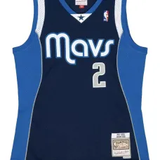 топ "NBA Dallas Mavericks 2011 Jason Kidd"