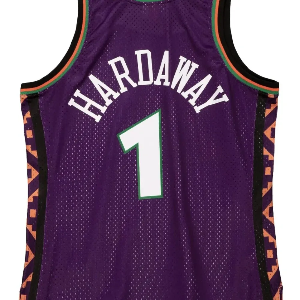 Топ NBA All Star East Penny Hardaway 1995-96 Swingman