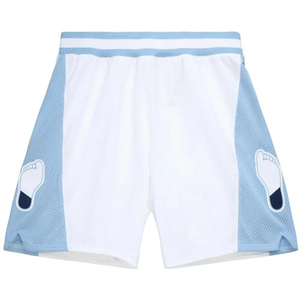 Шорты NCAA North Carolina Tarheels 1983