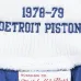 шорты NBA Detroit Pistons 78-79