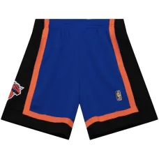Шорты NBA NY Knicks 1996 Шорты NBA NY Knicks 1996