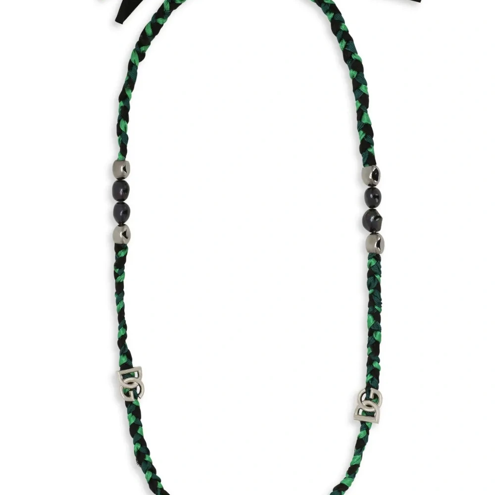 Колье Banano с логотипом Колье Banano с логотипом