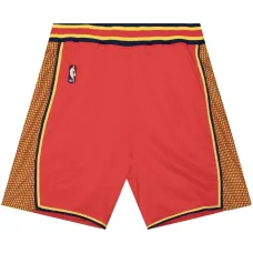 Шорты NBA Philadelphia 76ers 2004 Alternate